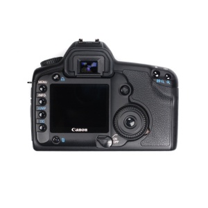 Used Canon EOS 5D Body